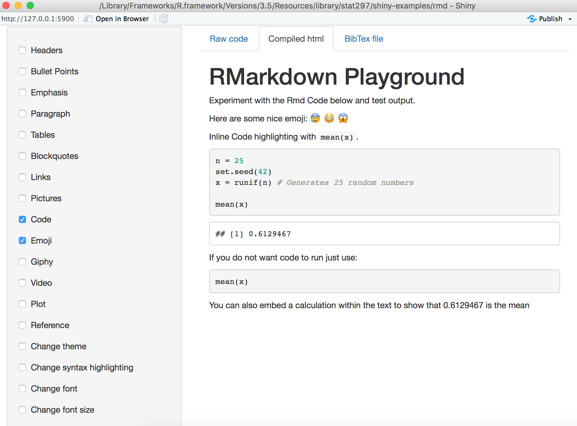 change image size rmarkdown presentation